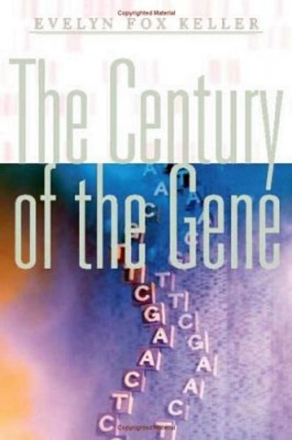 The Century of the Gene