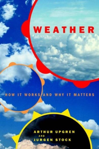 Weather: How it Works and Why it Works