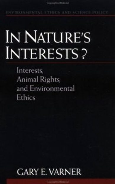 In Nature's Interests?