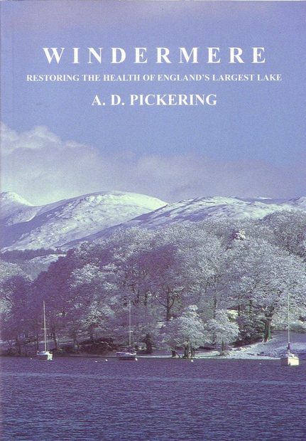 Windermere: Restoring the Health of England's Largest Lake
