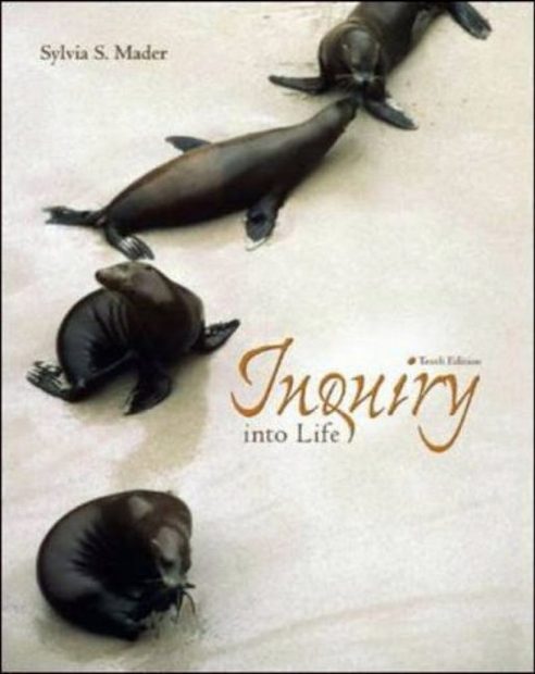 Inquiry into Life