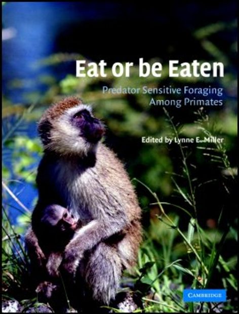 Eat or be Eaten