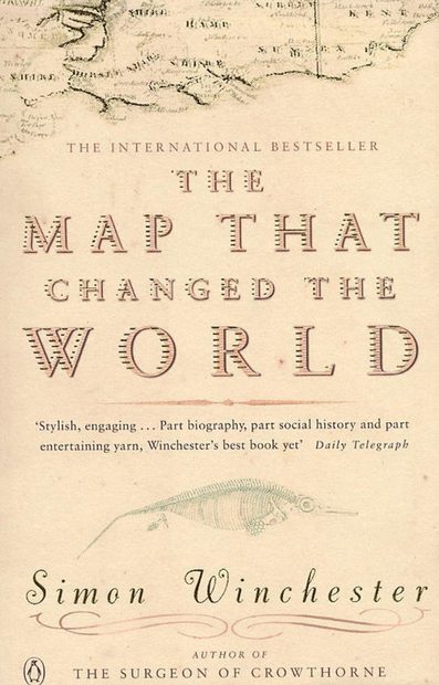 The Map that Changed the World