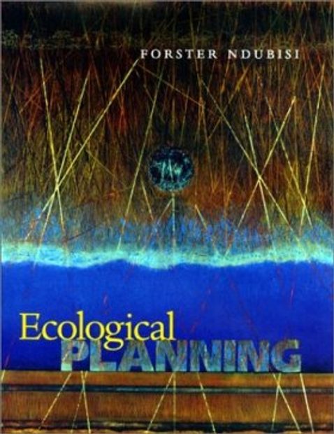 Ecological Planning
