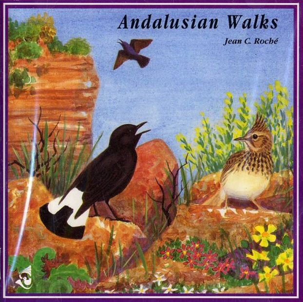 Andalusian Walks / Balades en Andalousie