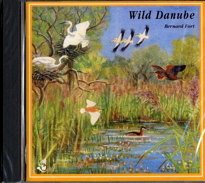 Wild Danube / Danube Sauvage