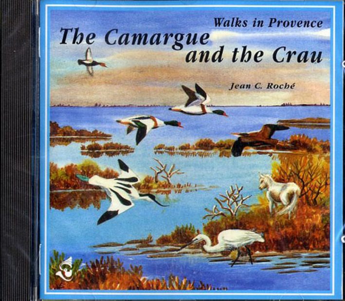 Camargue and the Crau / Camargue et Crau