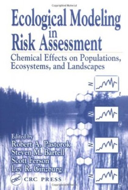 Ecological Modeling in Risk Assessment