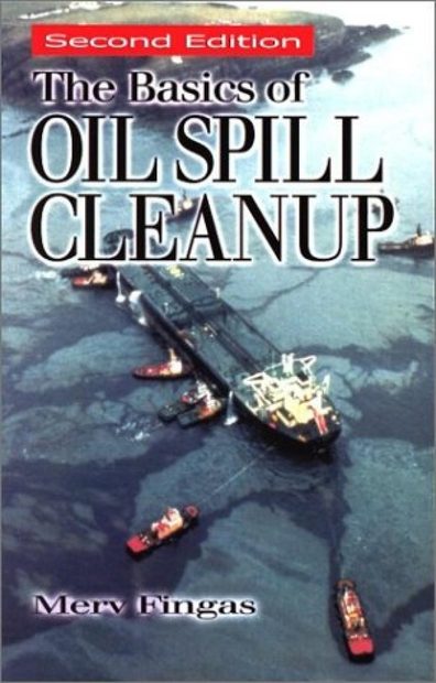The Basics of Oil Spill Cleanup