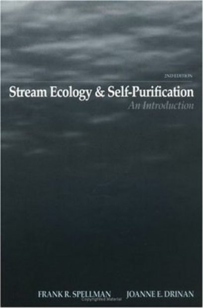 Stream Ecology and Self-Purification