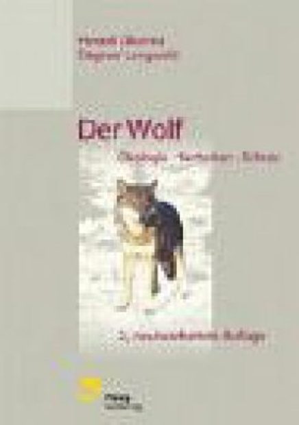 Der Wolf