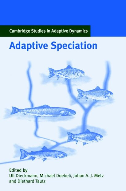 Adaptive Speciation