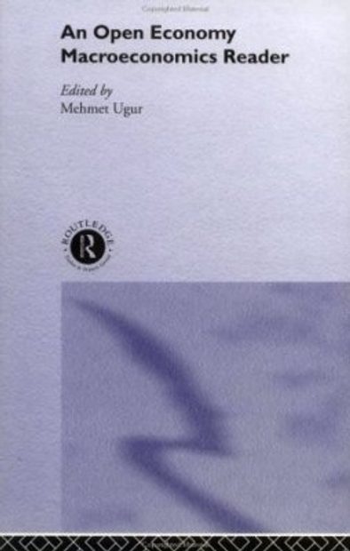 An Open Economy Macroeconomics Reader