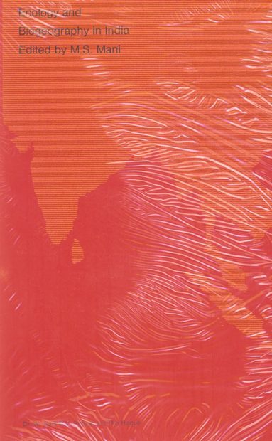 Ecology and Biogeography in India