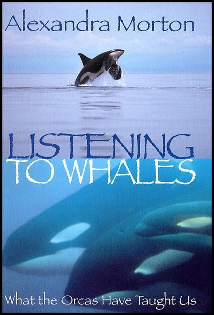 Listening to Whales