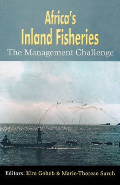 Africa's Inland Fisheries: The Management Challenge