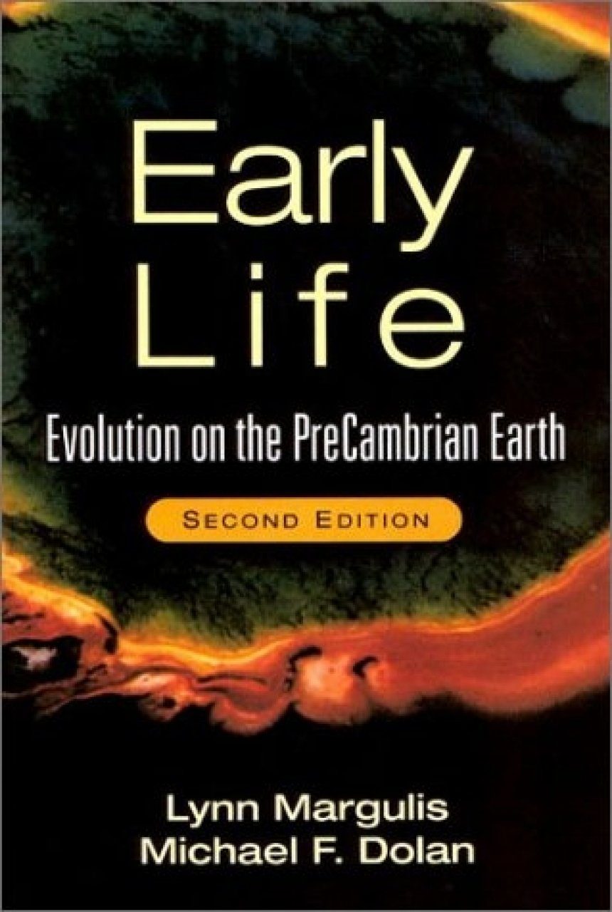 Early Life: Evolution On The PreCambrian Earth | NHBS Academic ...