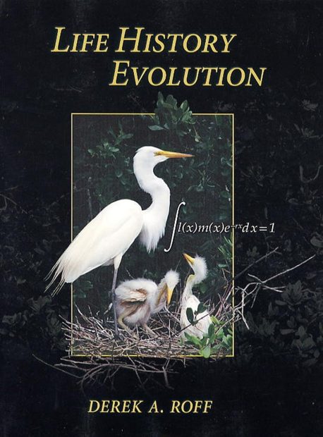 Life History Evolution