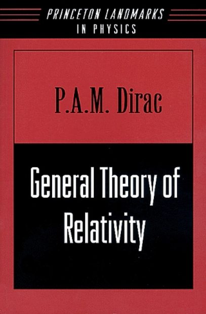 General Theory of Relativity