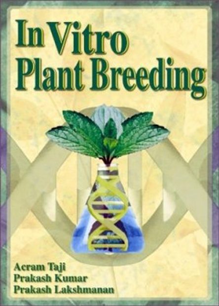 In Vitro Plant Breeding