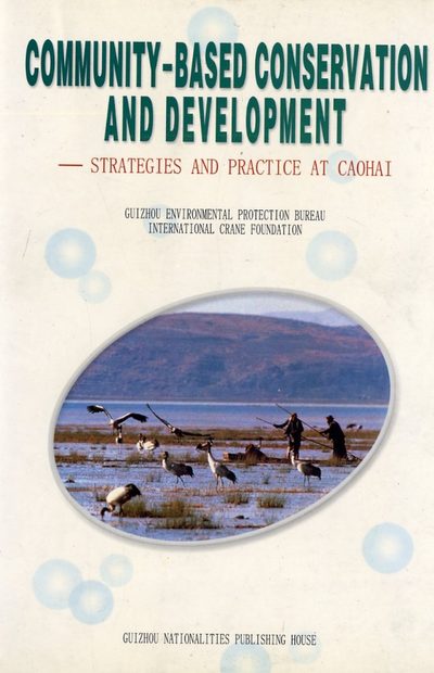 Community Based Conservation and Development
