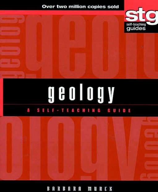 Geology: A Self-Teaching Guide