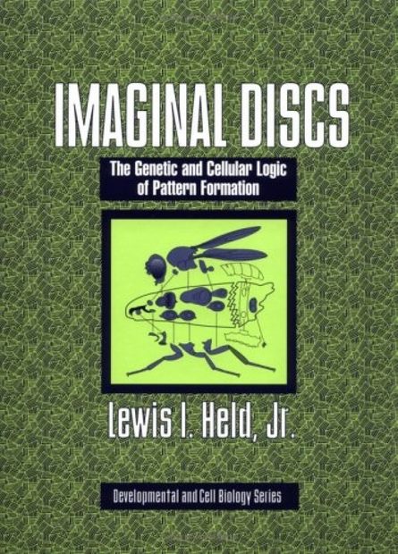 Imaginal Discs