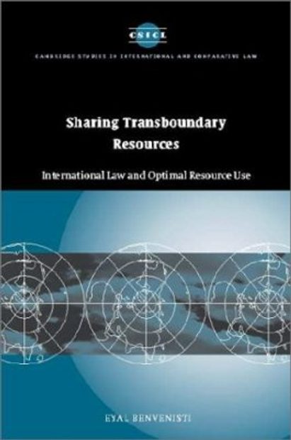 Sharing Transboundary Resources