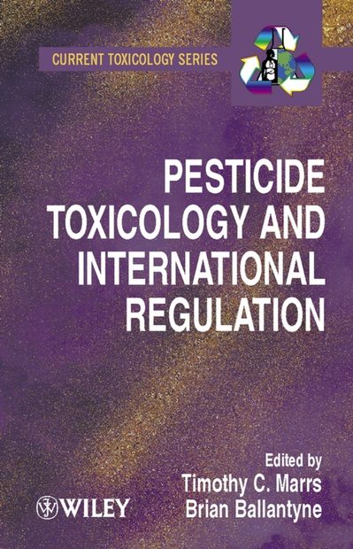 Pesticide Toxicology