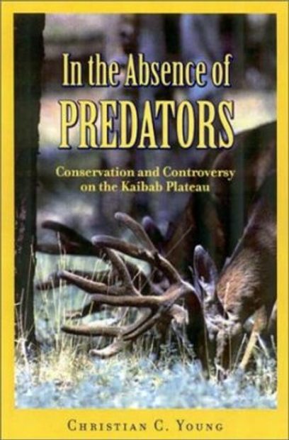 In the Absence of Predators