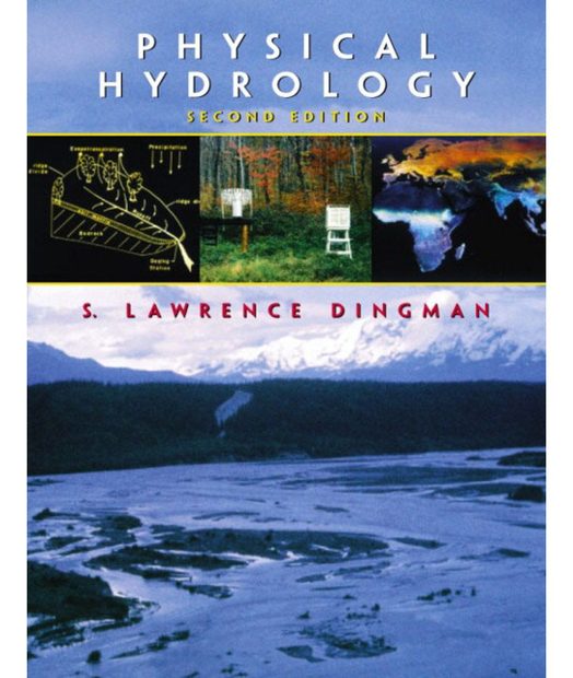 Physical Hydrology