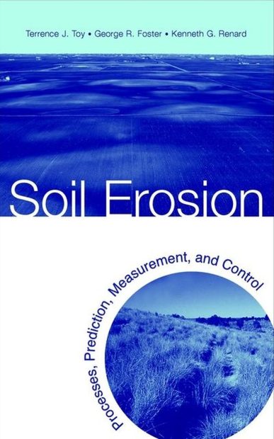 Soil Erosion