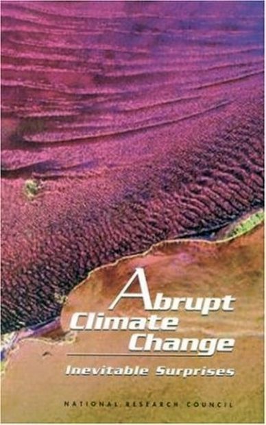 Abrupt Climate Change