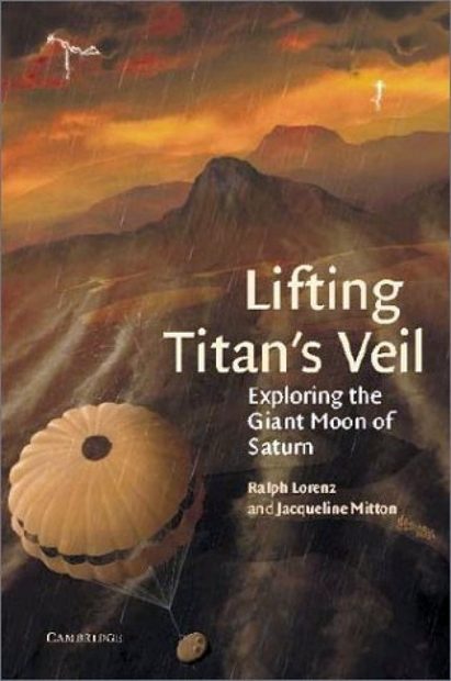 Lifting Titan's Veil