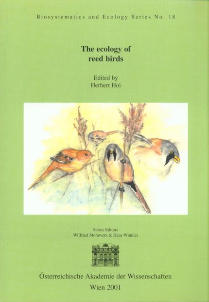 The Ecology of Reed Birds