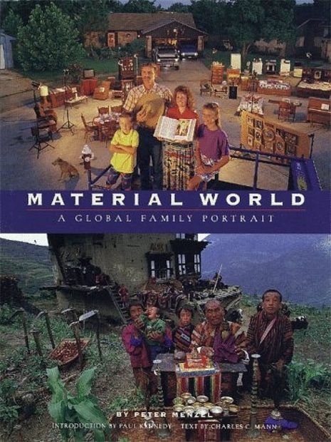 Material World