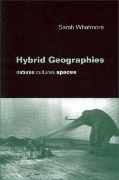 Hybrid Geographies