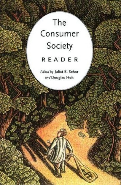 Consumer Society Reader