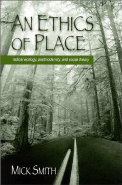 An Ethics of Place