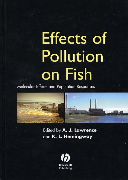 Effects of Pollution on Fish