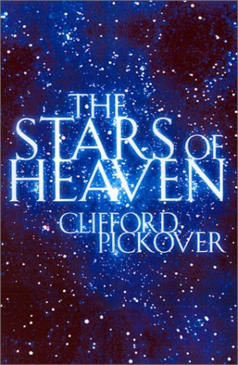 Слушая звезды читать. Книга звезды. Heavenly Star. Clifford Pickover. Фото с надписями Heavenly Stars.