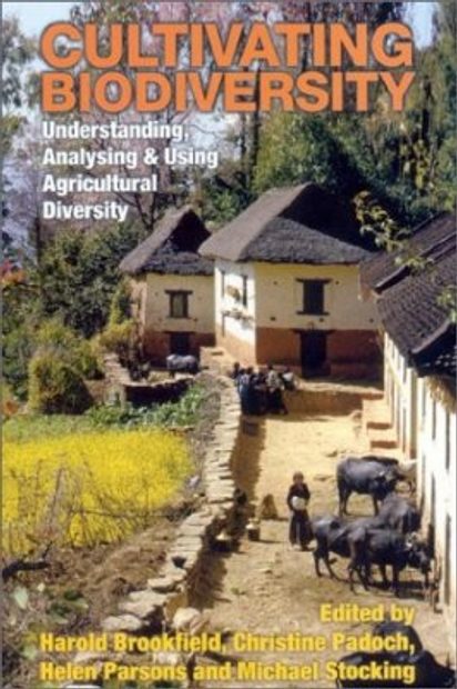 Cultivating Biodiversity