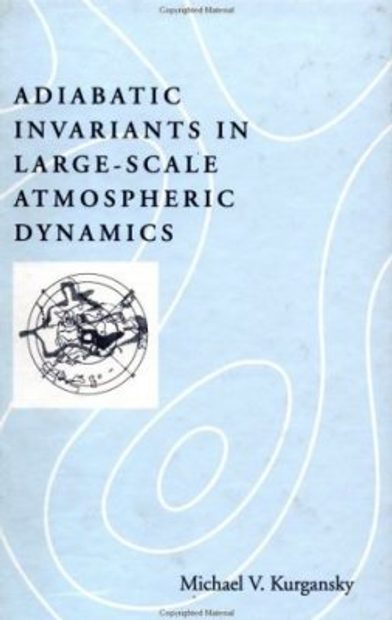 Introduction to Large-scale Atmospheric Dynamics