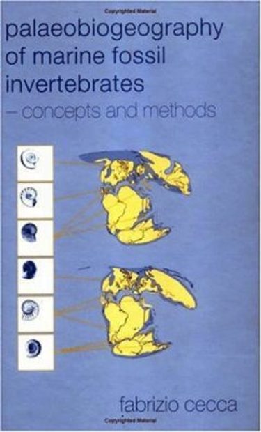 Palaeobiogeography of Marine Fossil Invertebrates