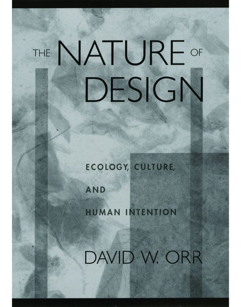 The Nature of Design