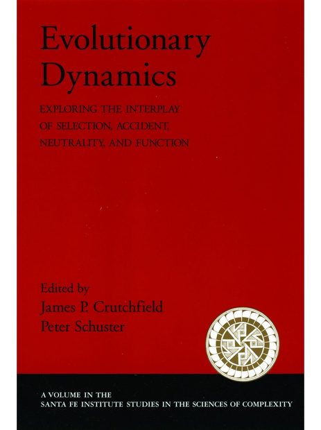 Evolutionary Dynamics