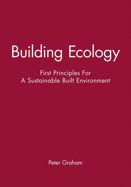 Building Ecology