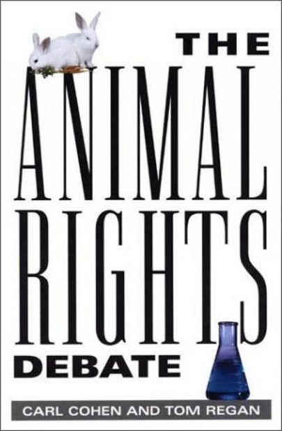 The Animal Rights Debate