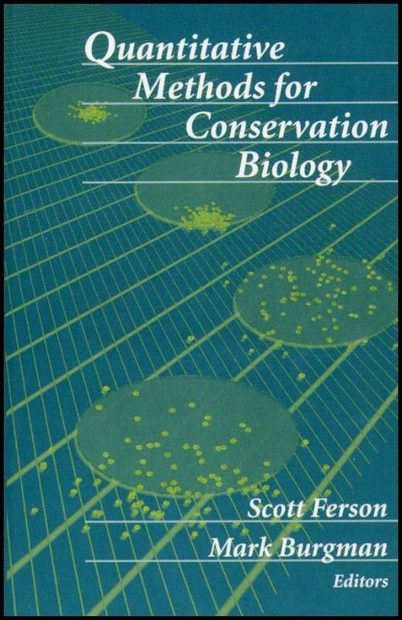 Quantitative Methods for Conservation Biology