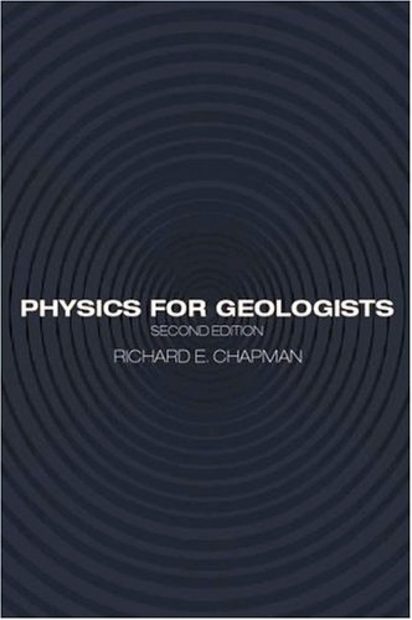 Physics for Geologists